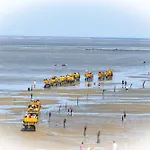 Haus Horizont Hz10 * Cuxhaven
