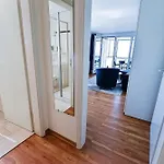 Apartament Haus Horizont Hz10 Cuxhaven