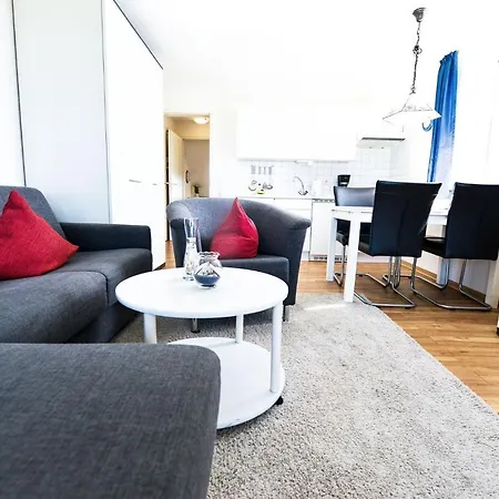 Apartment Haus Horizont Hz10 *