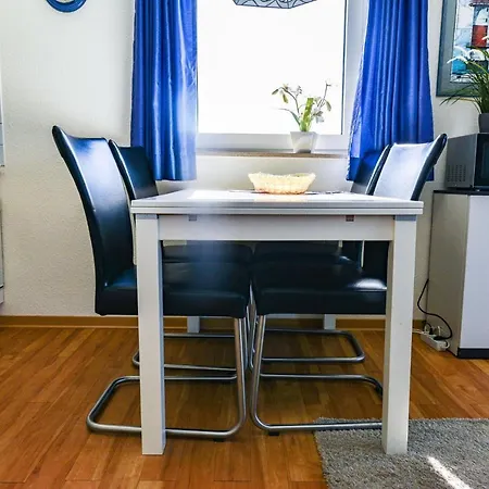 Haus Horizont Hz10 Apartment Cuxhaven
