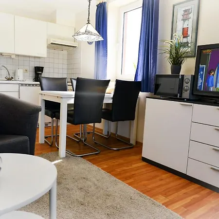 Apartment Haus Horizont Hz10 *