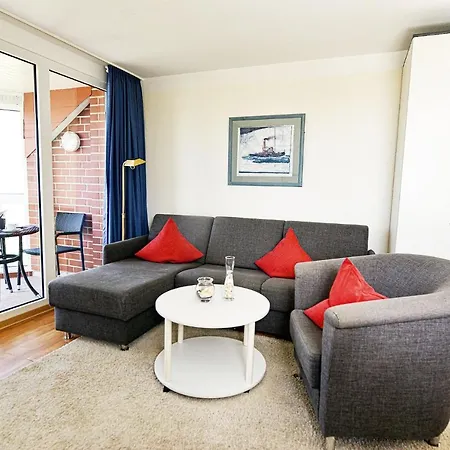 Haus Horizont Hz10 Apartment *