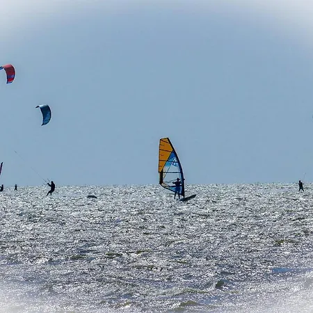 Haus Horizont Hz10 Cuxhaven