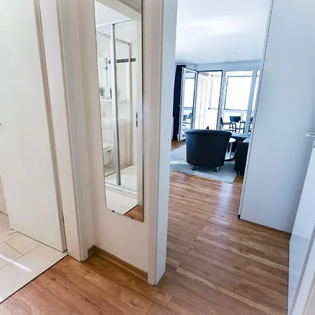 Haus Horizont Hz10 Cuxhaven