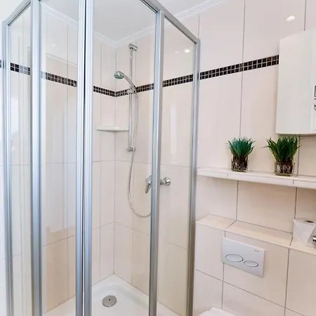 Apartment Haus Horizont Hz10