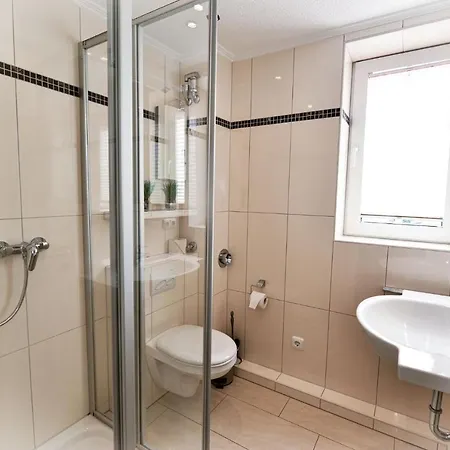 Apartment Haus Horizont Hz10 Cuxhaven