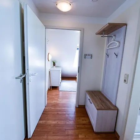 Haus Horizont Hz10 *