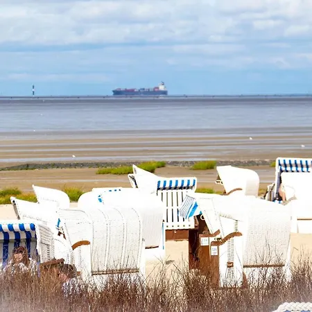 Haus Horizont Hz10 *