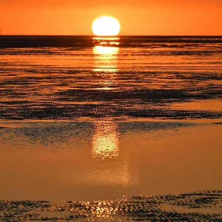 Haus Horizont Hz10 Cuxhaven