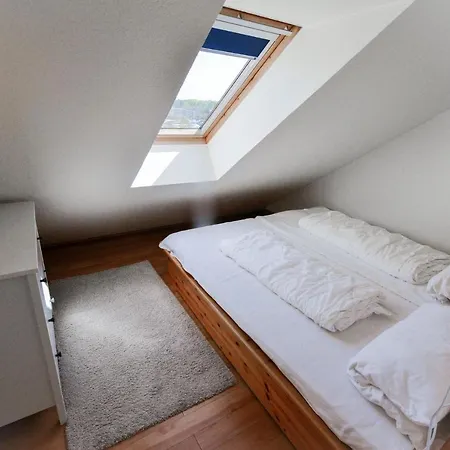 Haus Horizont Hz10 Apartment *