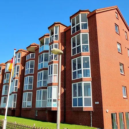 Haus Horizont Hz10 Cuxhaven