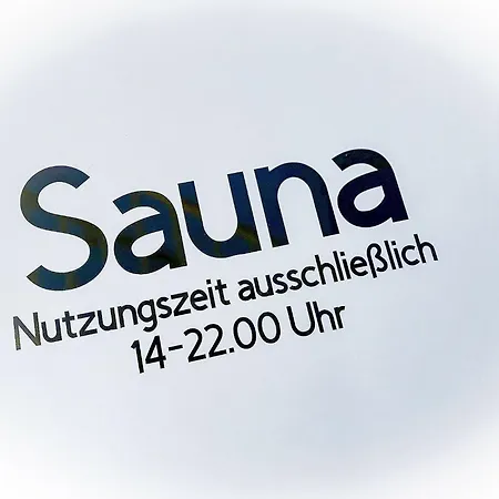 Διαμέρισμα Haus Horizont Hz10 Κουξχάφεν