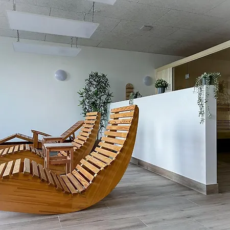 Haus Horizont Hz10 Κουξχάφεν