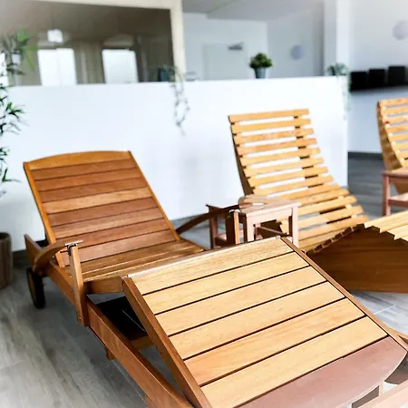 Haus Horizont Hz10