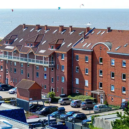Haus Horizont Hz10 Apartment *