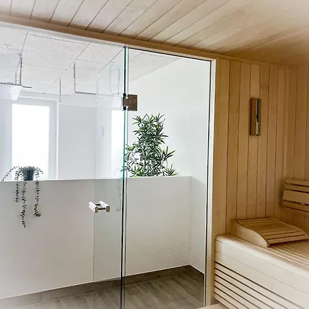 Haus Horizont Hz10 Appartamento *