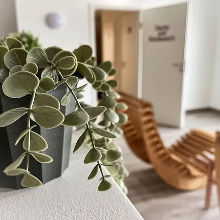 Haus Horizont Hz10 Apartment Cuxhaven