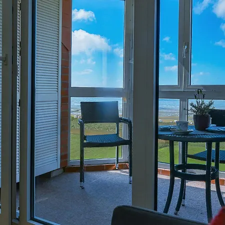 Apartament Haus Horizont Hz10 *