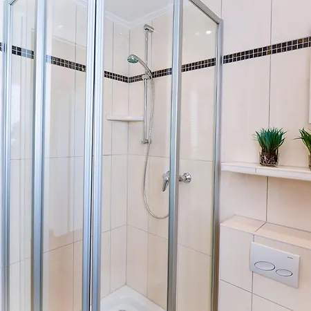 Apartament Haus Horizont Hz10 Cuxhaven