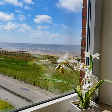 Haus Horizont Hz10 Cuxhaven