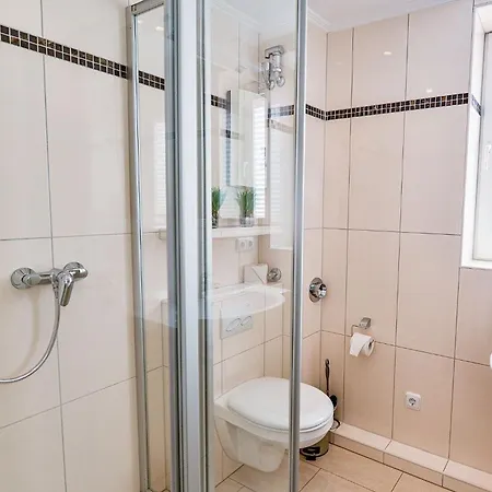 Apartament Haus Horizont Hz10 *