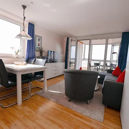 Haus Horizont Hz10 * קושהאבן