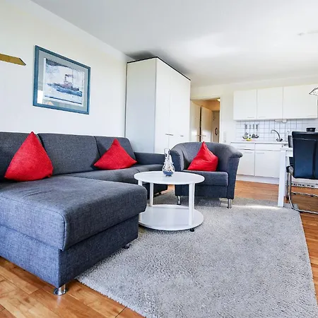 Haus Horizont Hz10 Appartamento *