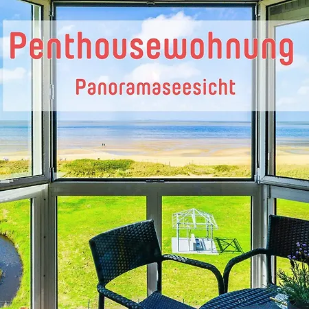 Haus Horizont Hz10 *