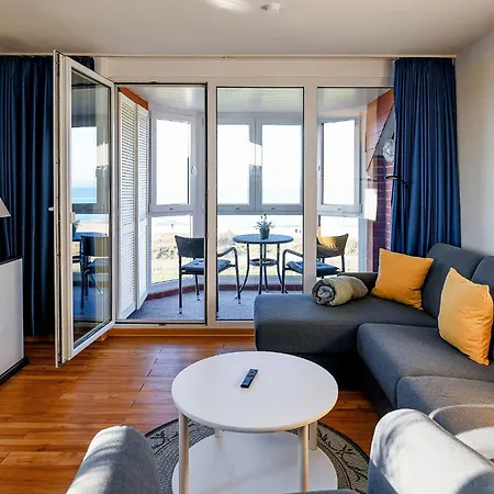 Haus Horizont Hz10 Apartament