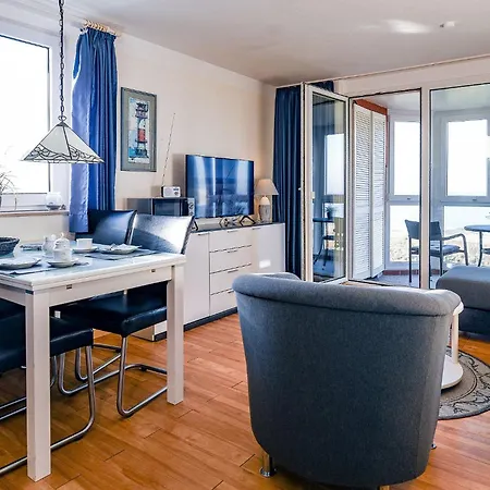 Haus Horizont Hz10