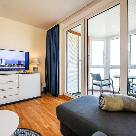Haus Horizont Hz10 * Cuxhaven