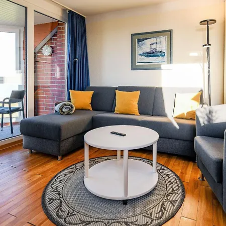Apartment Haus Horizont Hz10