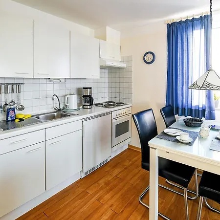 Apartment Haus Horizont Hz10 *