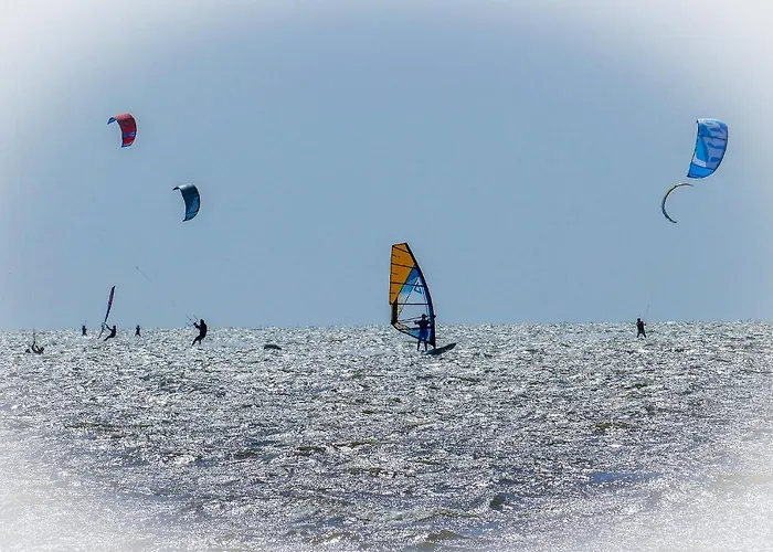 Haus Horizont Hz10 库克斯港