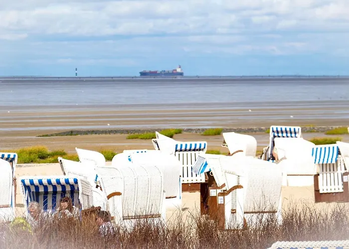 Haus Horizont Hz10 *